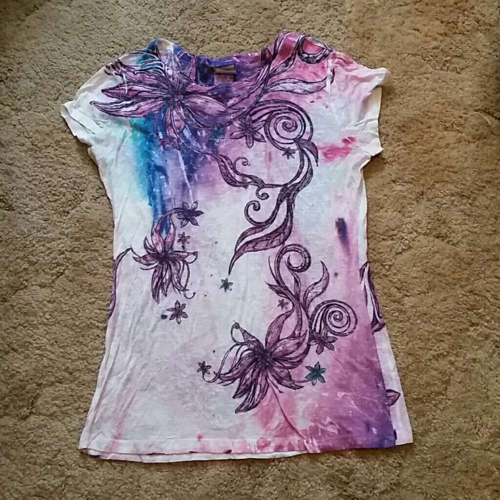 Daytrip size XL top